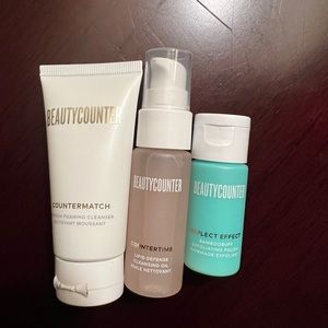 New In Box: BeautyCounter Clean and Polished Minis